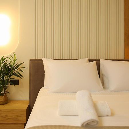 Hotel Brooklyn Vlore Ngoại thất bức ảnh