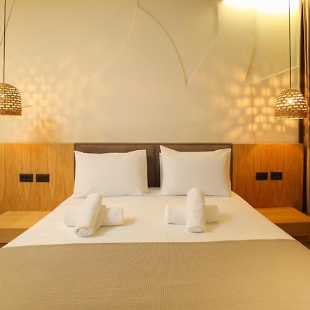 Hotel Brooklyn Vlore Ngoại thất bức ảnh