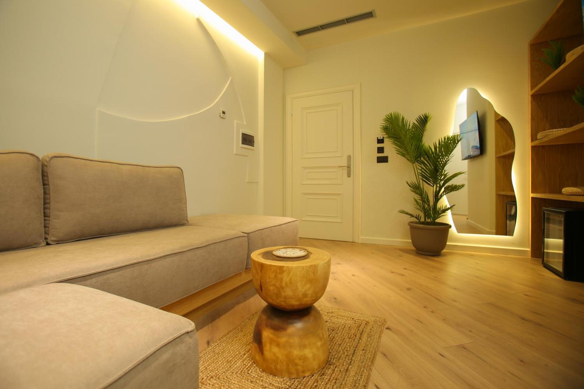 Hotel Brooklyn Vlore Ngoại thất bức ảnh