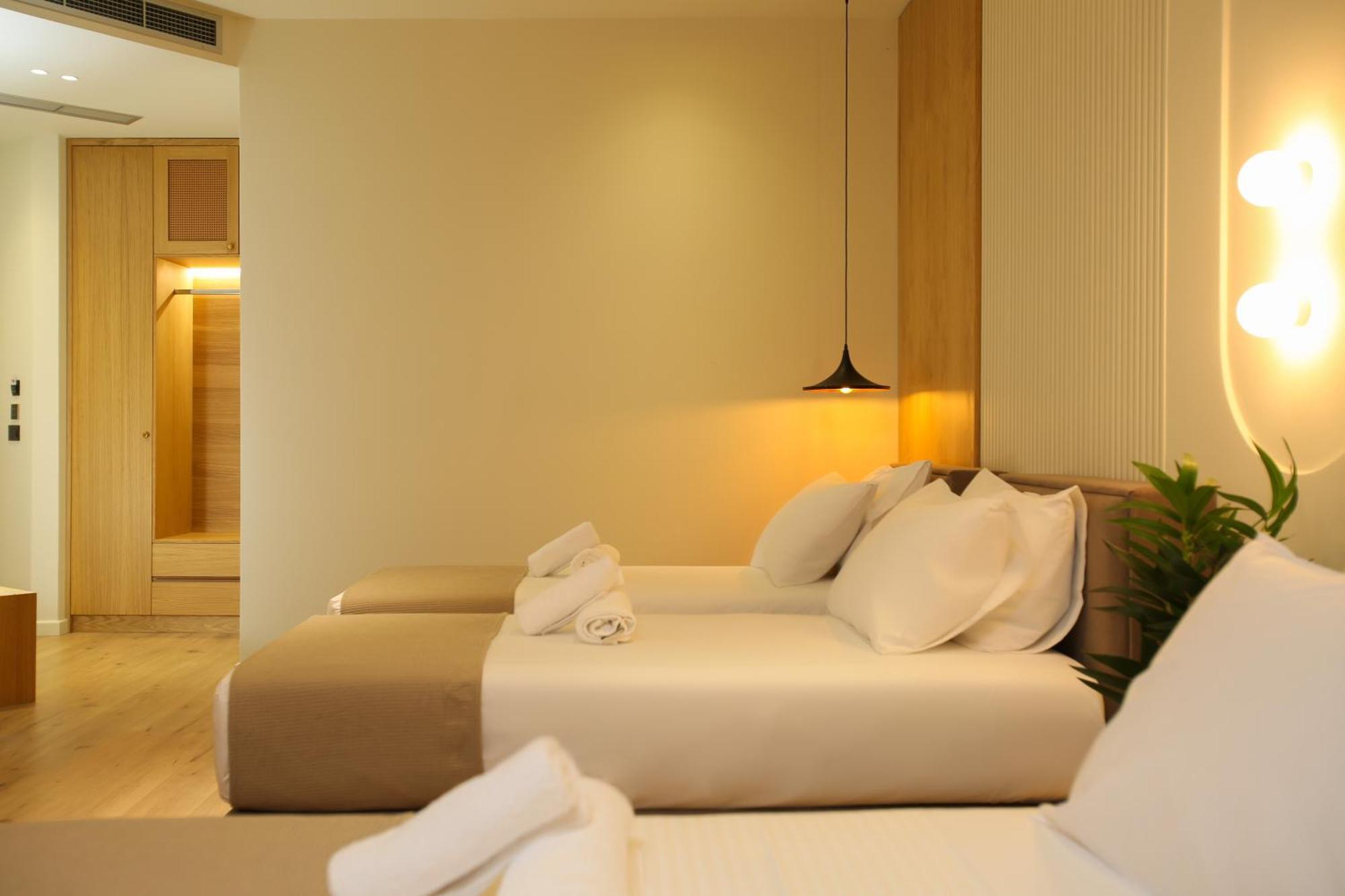 Hotel Brooklyn Vlore Ngoại thất bức ảnh