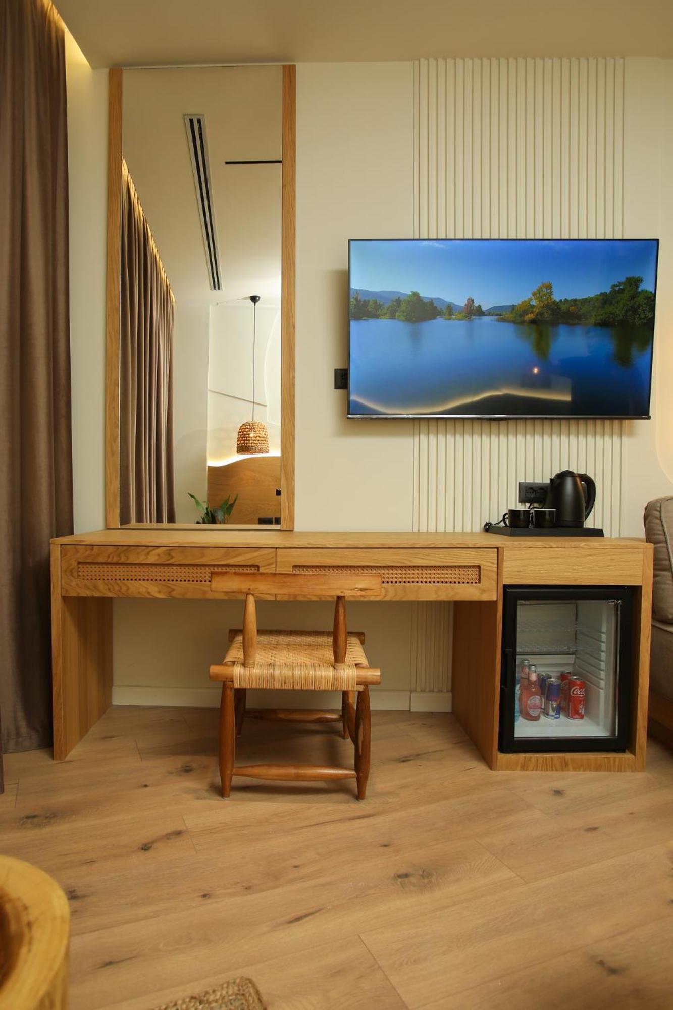 Hotel Brooklyn Vlore Ngoại thất bức ảnh