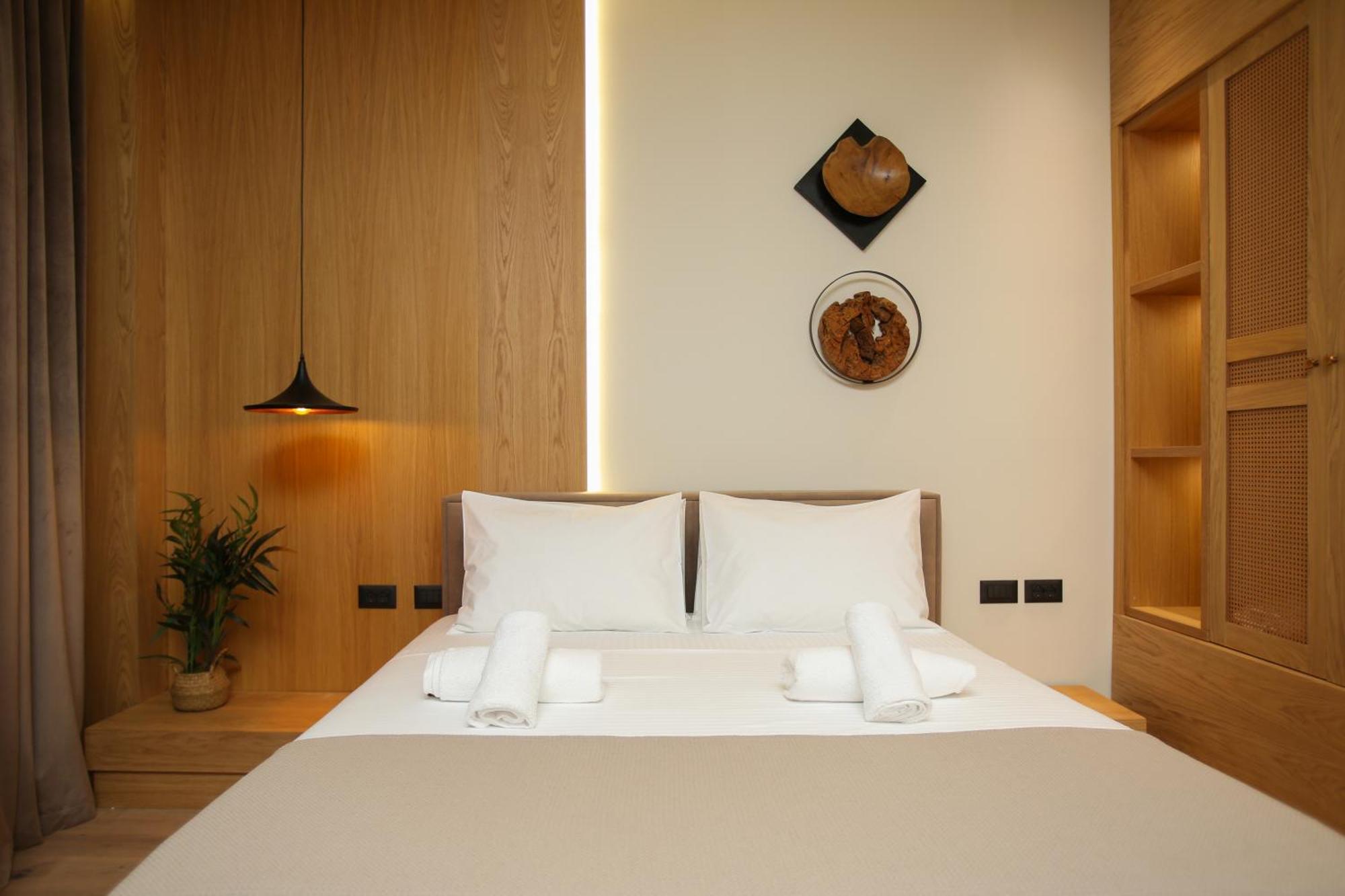 Hotel Brooklyn Vlore Ngoại thất bức ảnh