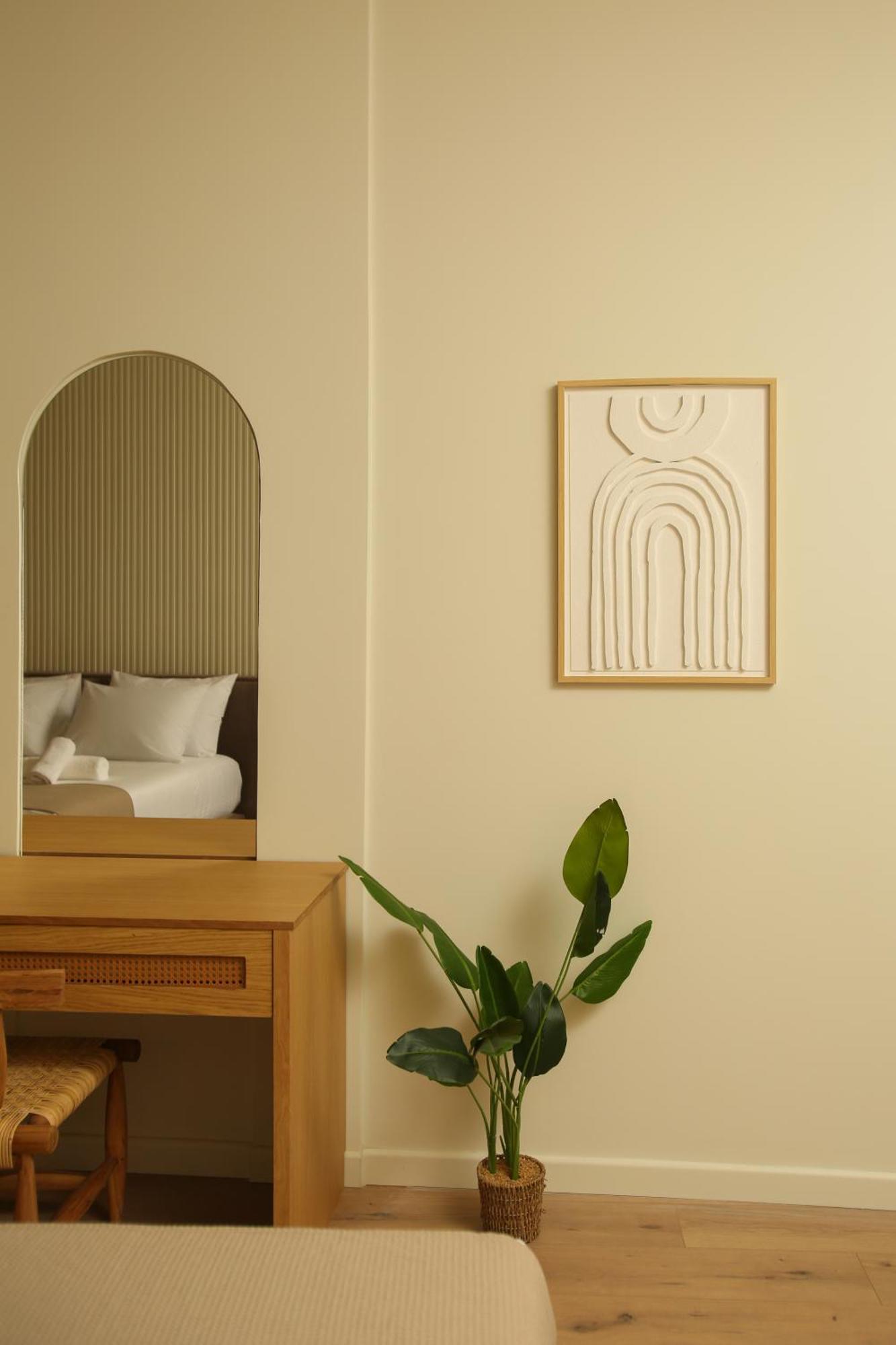 Hotel Brooklyn Vlore Ngoại thất bức ảnh